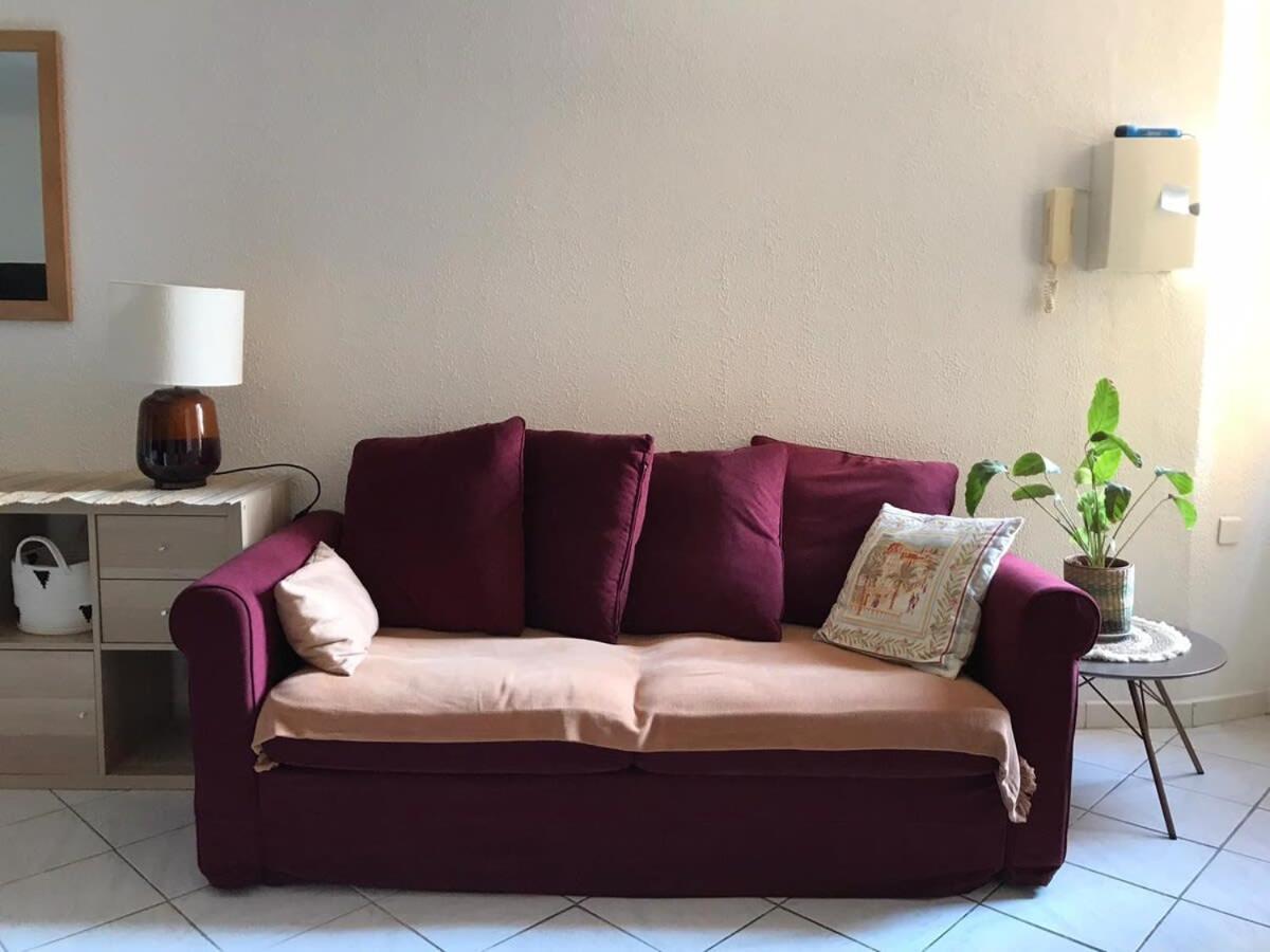 Lejlighed Rue St Gaetan Location Old Town *